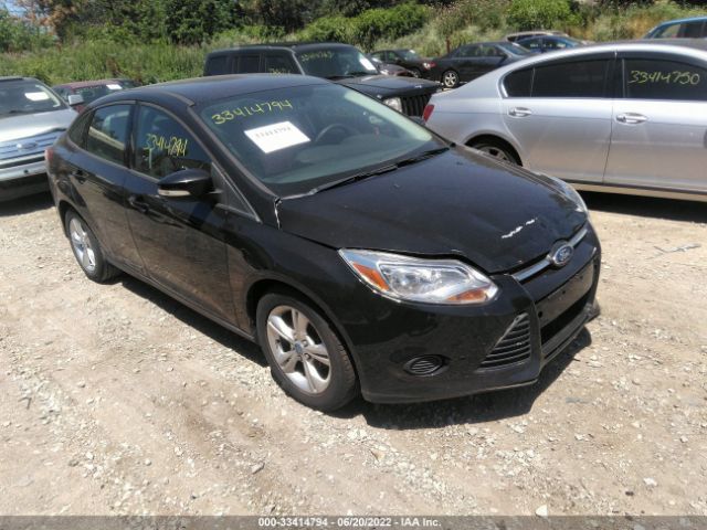 FORD FOCUS 2013 1fadp3f26dl104977