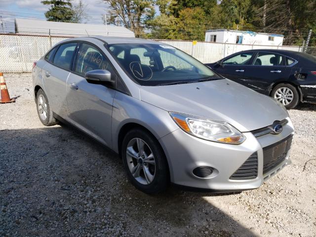 FORD FOCUS SE 2013 1fadp3f26dl105546