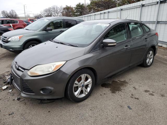 FORD FOCUS SE 2013 1fadp3f26dl105756