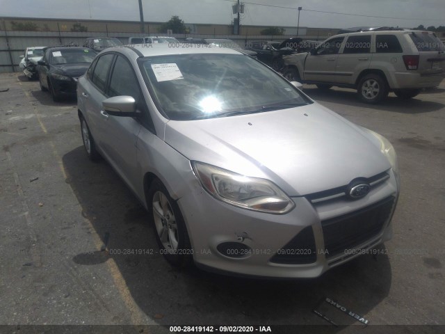 FORD FOCUS 2013 1fadp3f26dl106843