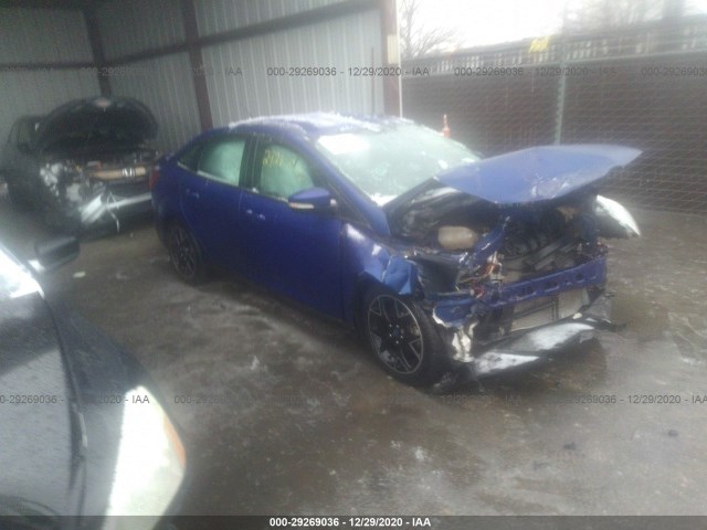 FORD FOCUS 2013 1fadp3f26dl107183