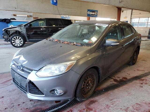 FORD FOCUS 2013 1fadp3f26dl108401