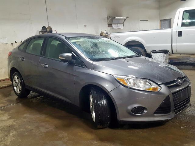 FORD FOCUS SE 2013 1fadp3f26dl108981