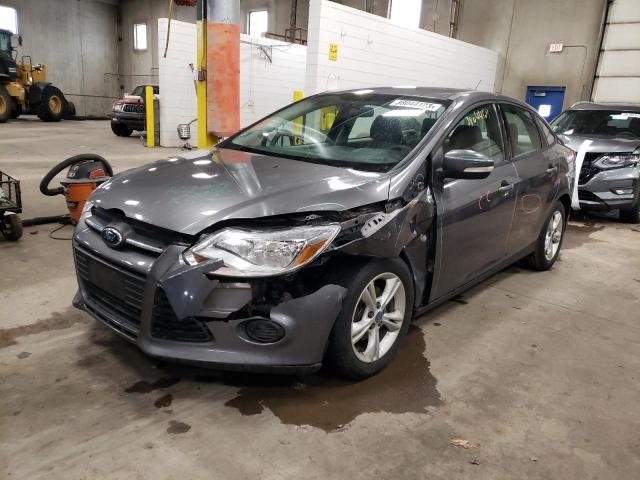 FORD FOCUS SE 2013 1fadp3f26dl111203