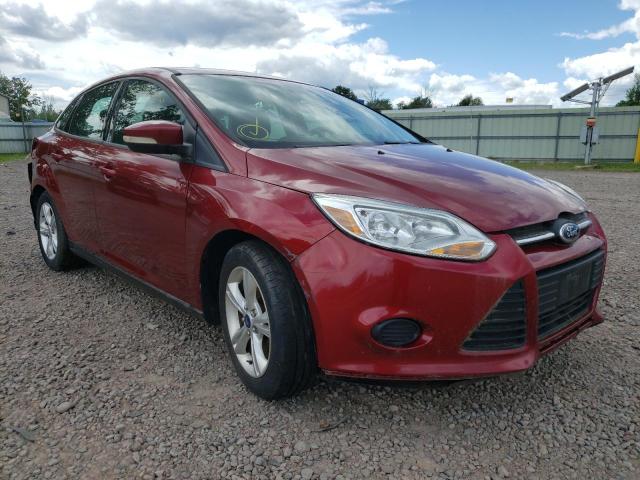 FORD FOCUS 2013 1fadp3f26dl111329