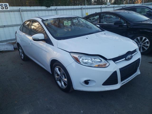 FORD FOCUS SE 2013 1fadp3f26dl111394