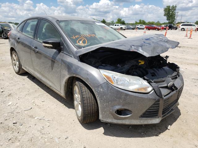 FORD FOCUS SE 2013 1fadp3f26dl111699