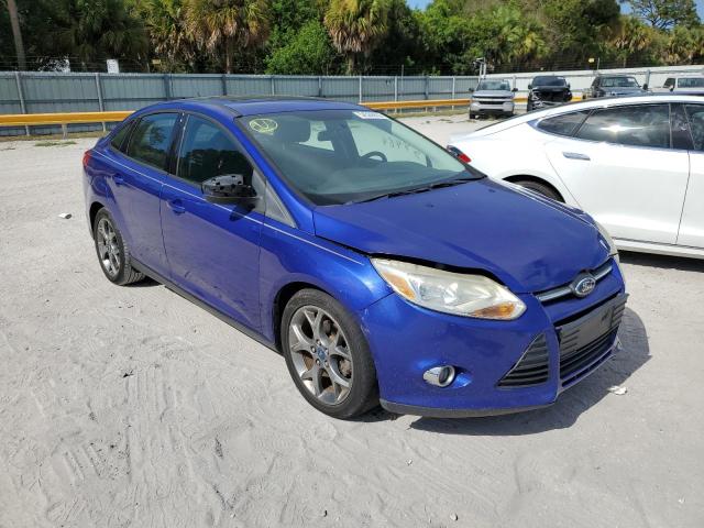 FORD FOCUS SE 2013 1fadp3f26dl112626