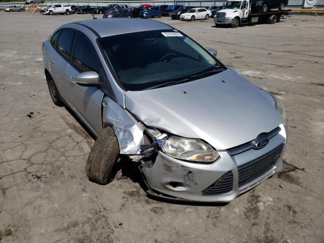 FORD FOCUS 2013 1fadp3f26dl112707