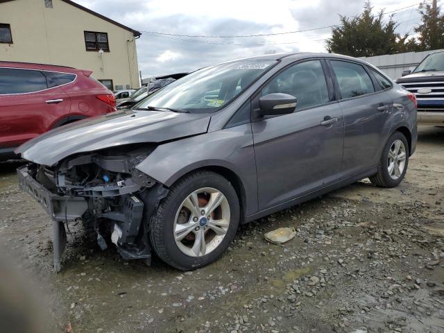 FORD FOCUS SE 2013 1fadp3f26dl113632