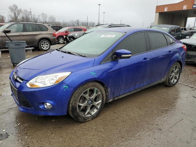 FORD FOCUS 2013 1fadp3f26dl114702