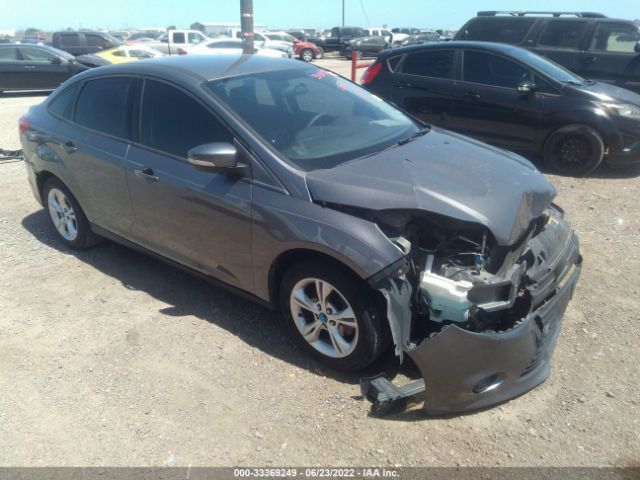 FORD FOCUS 2013 1fadp3f26dl115364