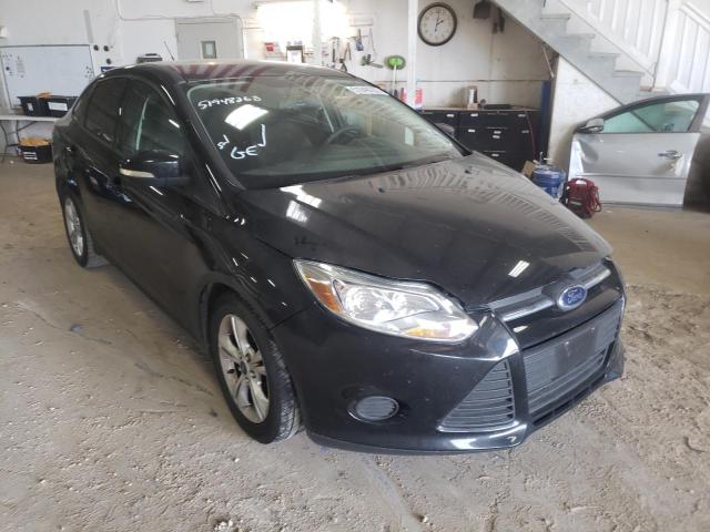 FORD FOCUS SE 2013 1fadp3f26dl115784