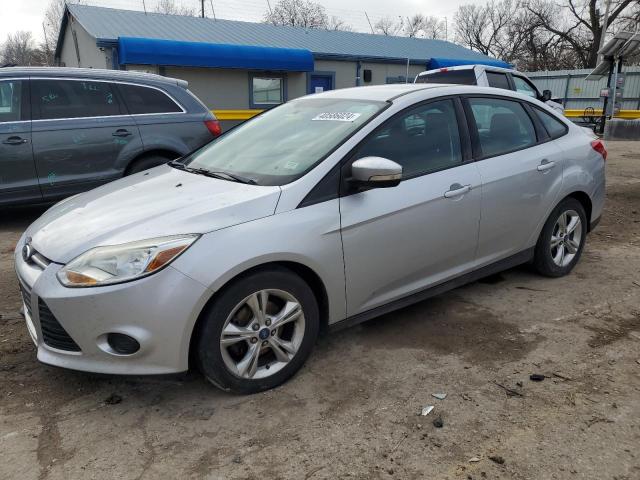 FORD FOCUS 2013 1fadp3f26dl115896