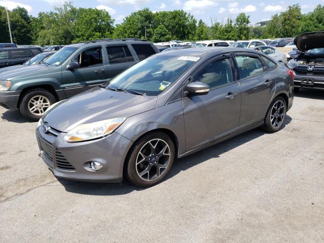 FORD FOCUS SE 2013 1fadp3f26dl120533