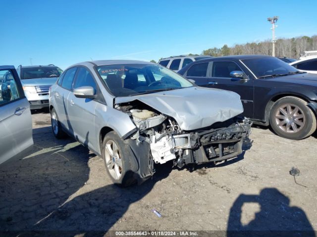 FORD FOCUS 2013 1fadp3f26dl122041