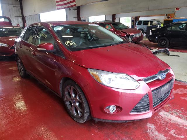 FORD FOCUS SE 2013 1fadp3f26dl122427