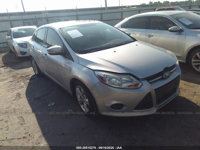 FORD FOCUS 2013 1fadp3f26dl123545