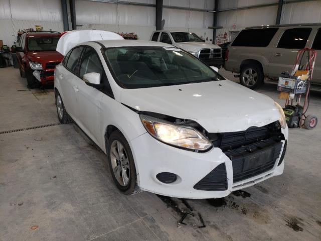 FORD FOCUS SE 2013 1fadp3f26dl125053