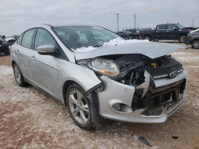 FORD FOCUS SE 2013 1fadp3f26dl125201