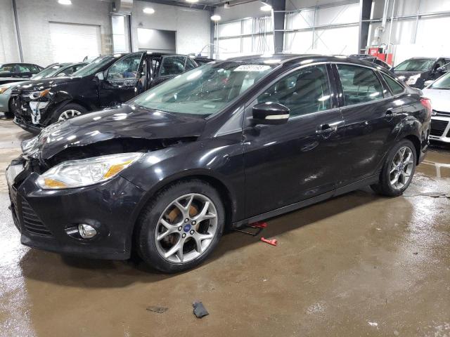 FORD FOCUS 2013 1fadp3f26dl131905