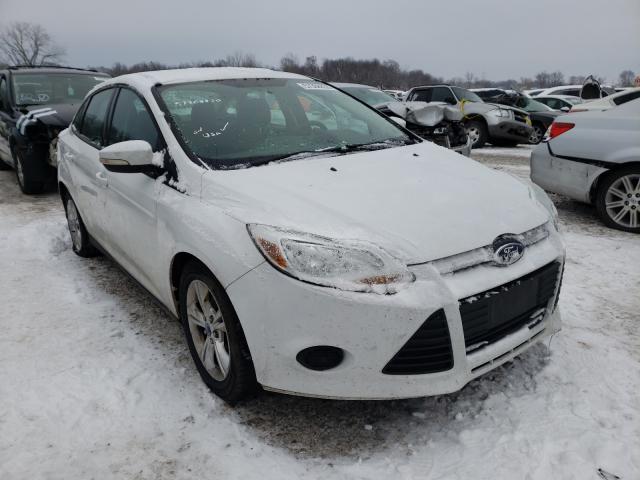 FORD FOCUS SE 2013 1fadp3f26dl132469