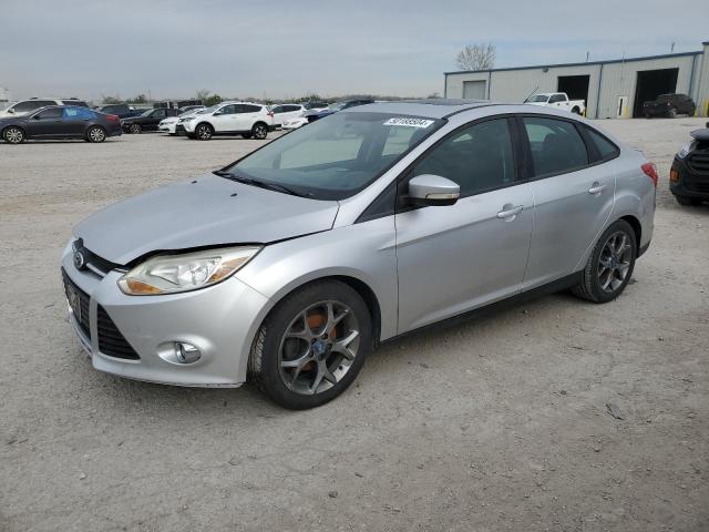 FORD FOCUS 2013 1fadp3f26dl132665