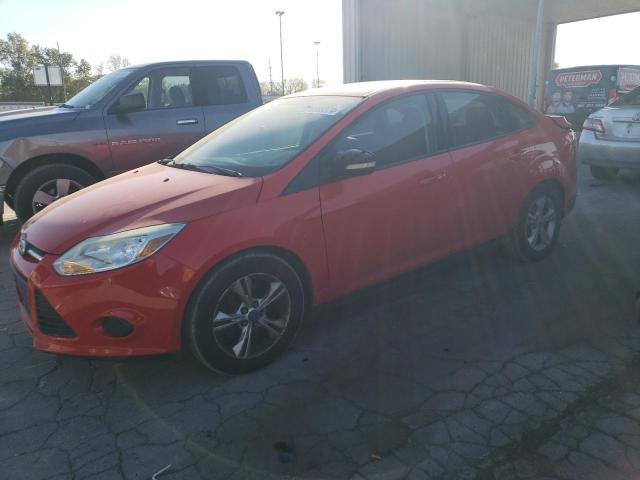 FORD FOCUS SE 2013 1fadp3f26dl132794