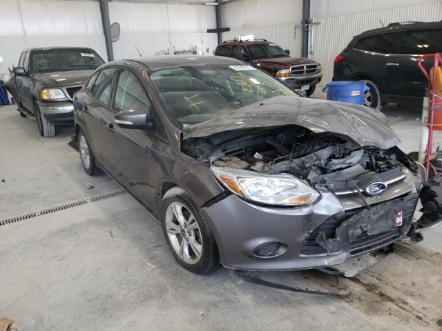 FORD FOCUS SE 2013 1fadp3f26dl133122