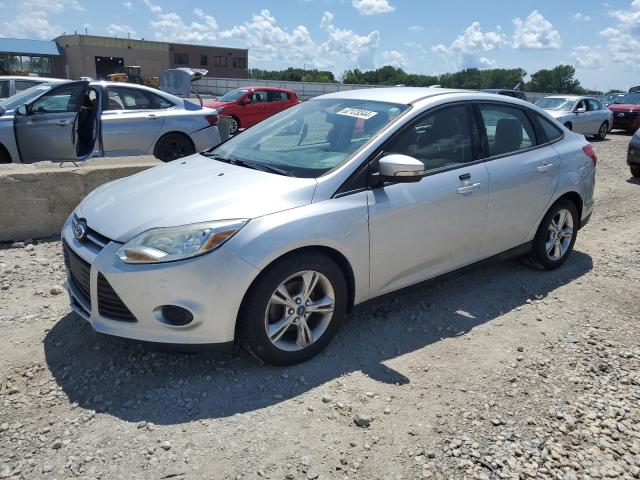 FORD FOCUS 2013 1fadp3f26dl136182