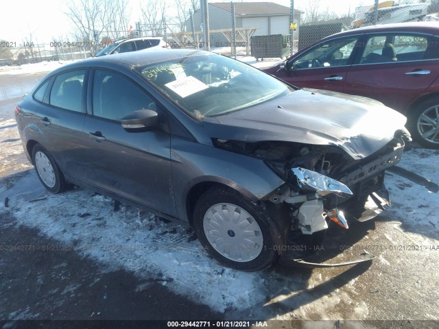 FORD FOCUS 2013 1fadp3f26dl136764