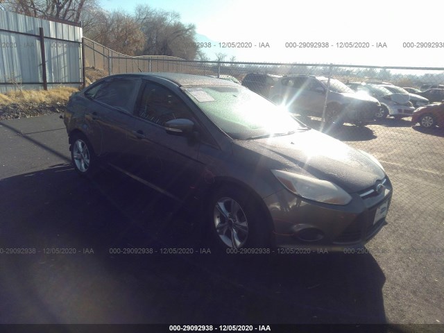 FORD FOCUS 2013 1fadp3f26dl138370