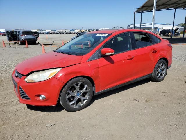 FORD FOCUS SE 2013 1fadp3f26dl138966