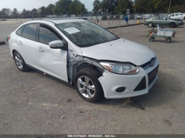 FORD FOCUS 2013 1fadp3f26dl139017