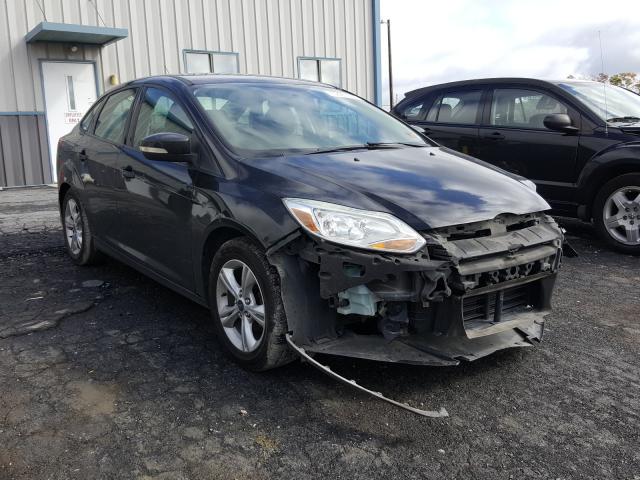 FORD FOCUS SE 2013 1fadp3f26dl141625