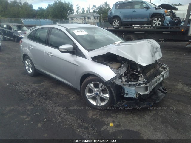 FORD FOCUS 2013 1fadp3f26dl141799