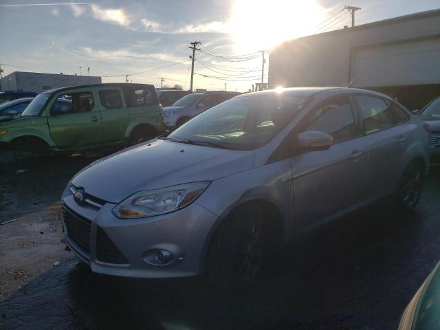 FORD FOCUS SE 2013 1fadp3f26dl143133