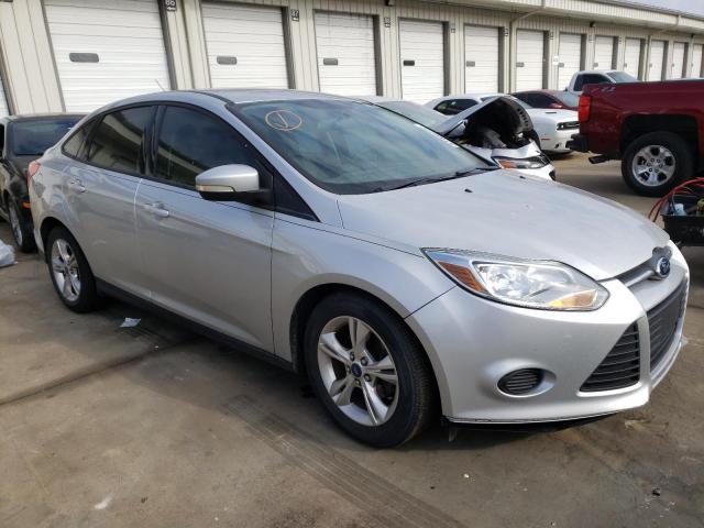 FORD FOCUS SE 2013 1fadp3f26dl143634