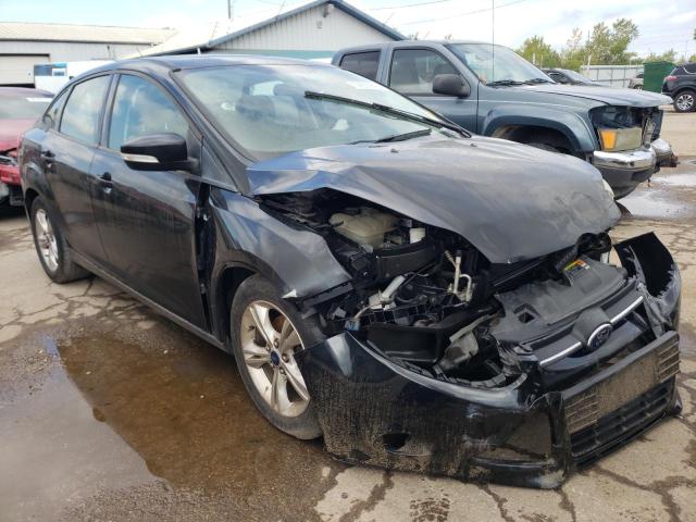 FORD FOCUS SE 2013 1fadp3f26dl144718