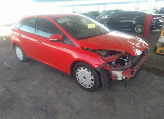 FORD FOCUS 2013 1fadp3f26dl145240