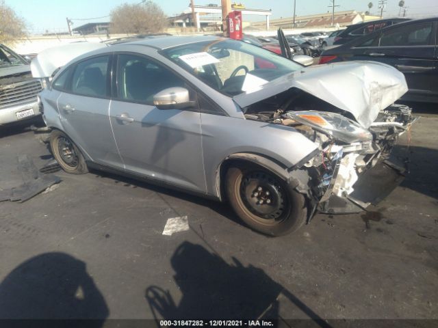 FORD FOCUS 2013 1fadp3f26dl147280