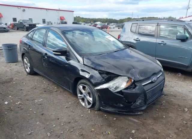 FORD FOCUS 2013 1fadp3f26dl149207