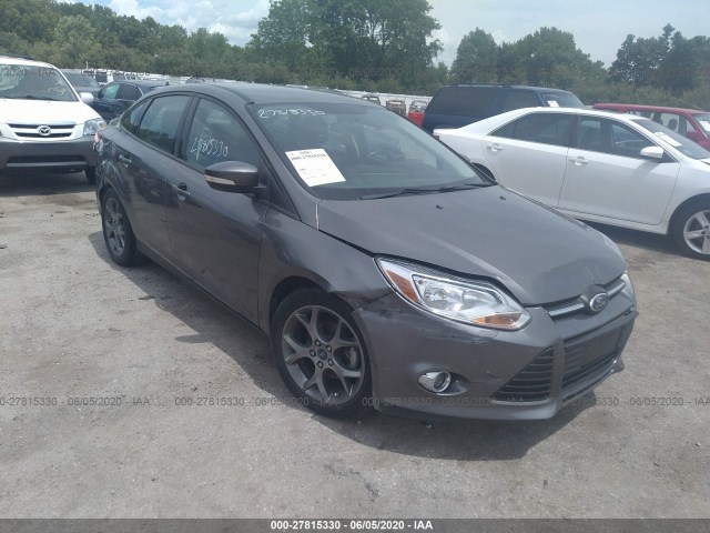 FORD FOCUS 2013 1fadp3f26dl149241