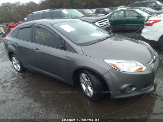 FORD FOCUS 2013 1fadp3f26dl149661