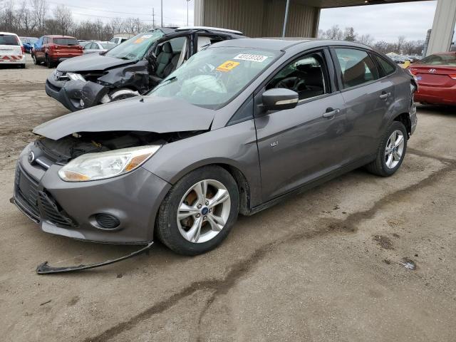 FORD FOCUS SE 2013 1fadp3f26dl150826