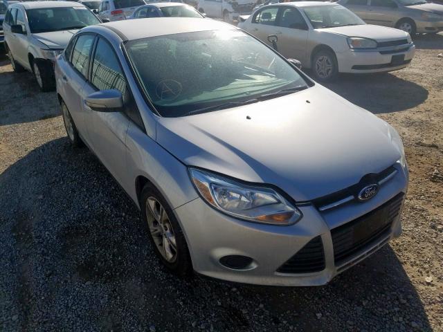 FORD FOCUS SE 2013 1fadp3f26dl151622