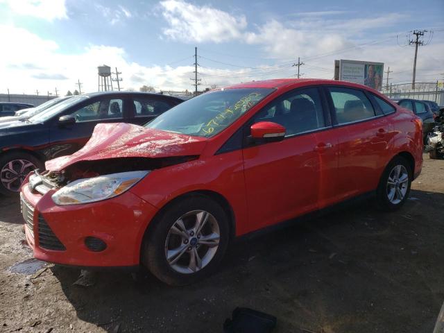 FORD FOCUS SE 2013 1fadp3f26dl153323