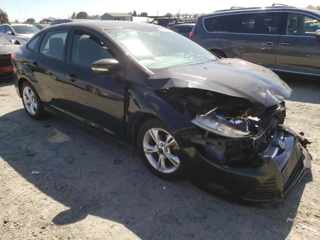 FORD FOCUS SE 2013 1fadp3f26dl153709