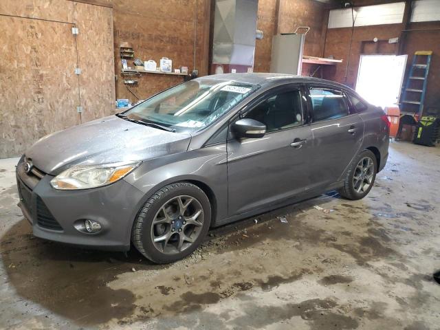 FORD FOCUS SE 2013 1fadp3f26dl153807