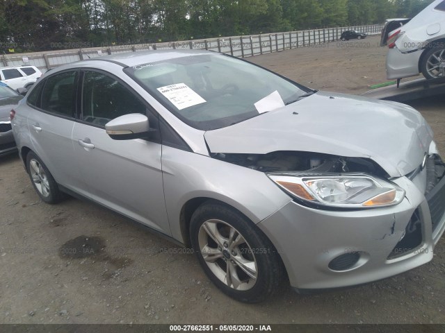 FORD FOCUS 2013 1fadp3f26dl155184